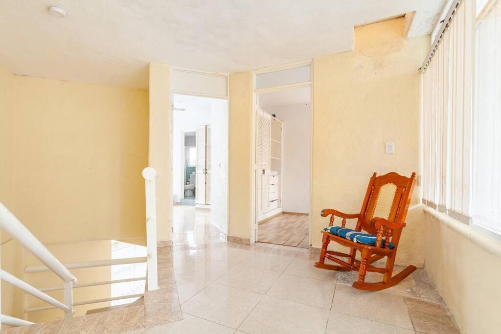 Casa Rizzo, A Unos Pasos De Playa Diamante Hébergement de vacances Acapulco