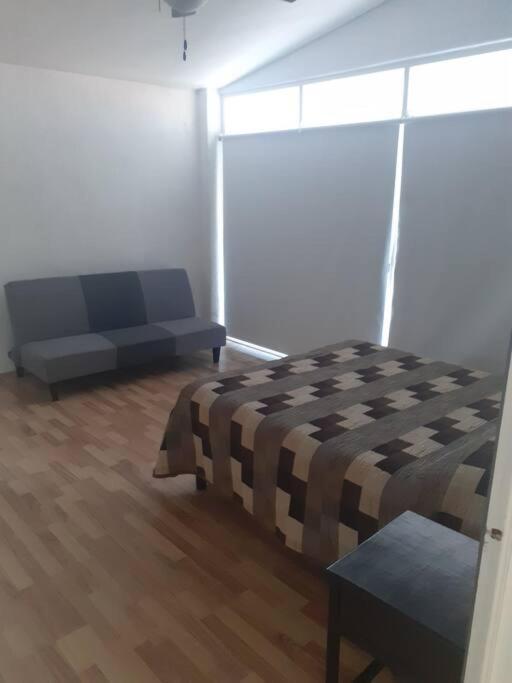 Hébergement de vacances Casa Rizzo, A Unos Pasos De Playa Diamante *