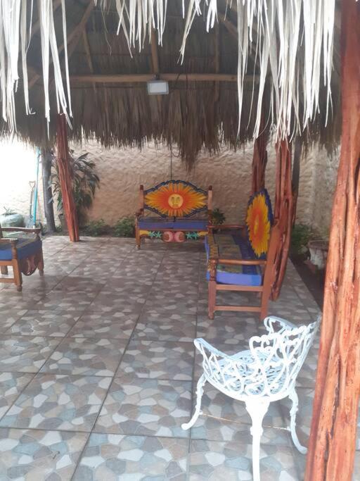 Hébergement de vacances Casa Rizzo, A Unos Pasos De Playa Diamante Acapulco